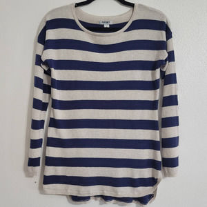 Lot of 2 Old Navy Jersey Knit Pullover Lightweight Sweaters